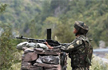 Pakistan violates ceasefire in Jammu, 3 injured